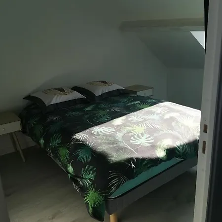 Appartement Baie De Somme 3
