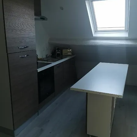 Appartement Baie De Somme 3