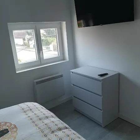 Appartement Baie De Somme 3