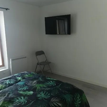Appartement Baie De Somme 3 Bernay-en-Ponthieu