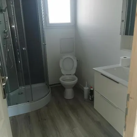 Baie De Somme 3 Appartement