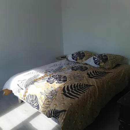 Baie De Somme 3 Appartement Bernay-en-Ponthieu