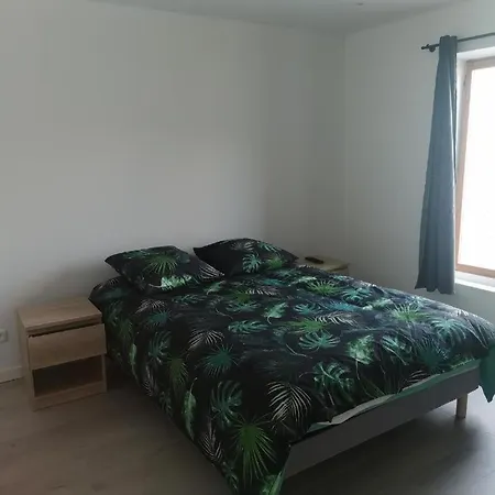 Baie De Somme 3 Appartement