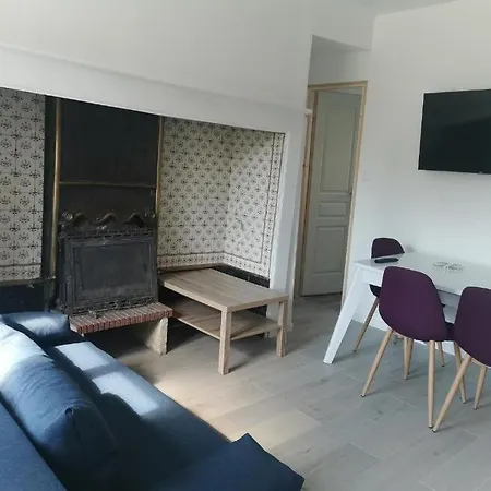 Baie De Somme 3 Appartement *